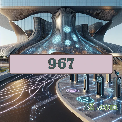 Aventura Emocionante no Casino: Entretenimento e Ganhos no 967.com