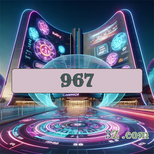 967.com Apostas em Esportes