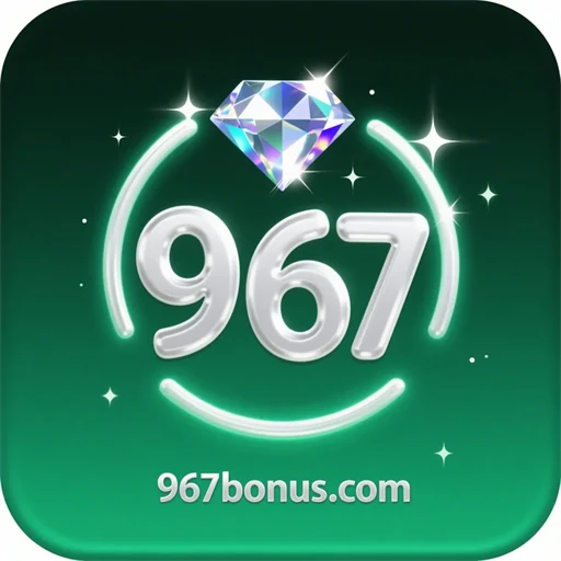 967.com logo