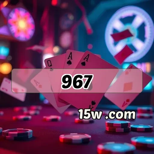 967.com App