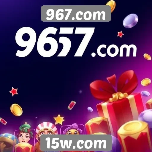Comparativo de bônus e promoções do 967.com
