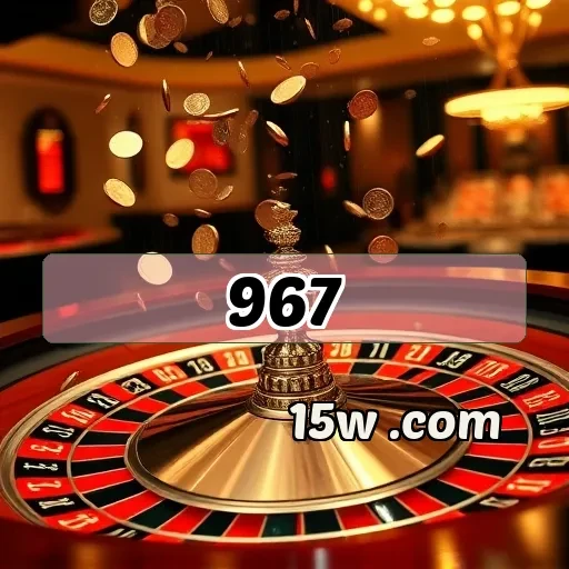 967.com Bônus