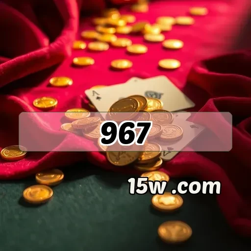 967.com Plataforma