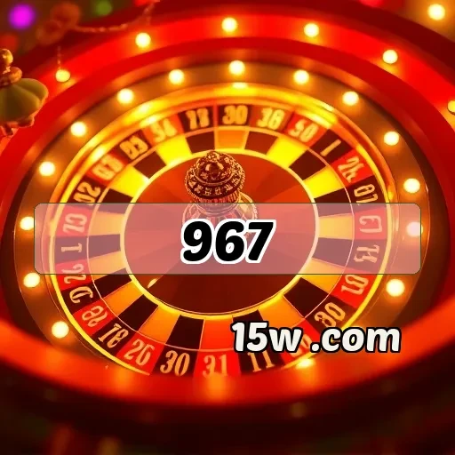 967.com Promoções